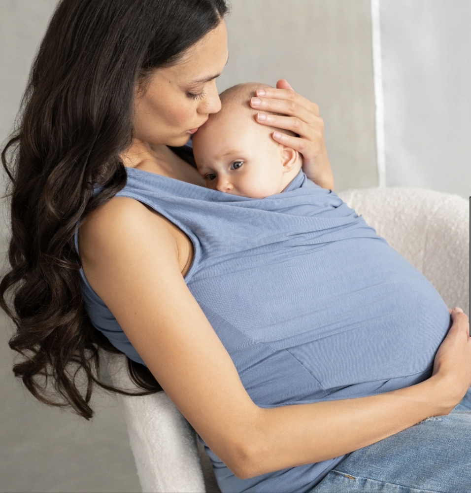 Seraphine Maternity Newborn Bonding Top